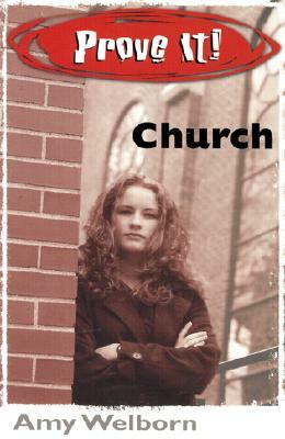 Prove It! Church by Amy Welborn