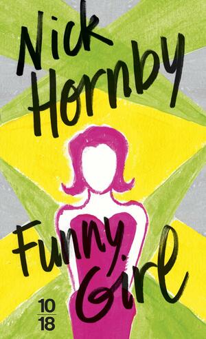 Funny Girl by Nick Hornby