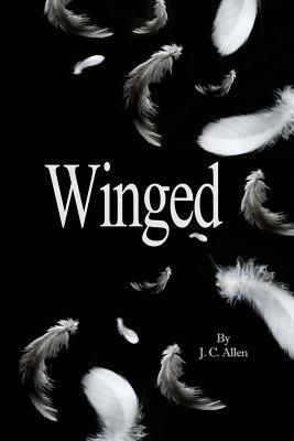 Winged by J. C. Allen