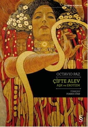 Çifte Alev by Octavio Paz, Tomris Uyar