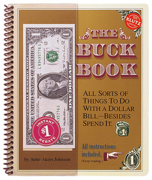 The Buck Book by Anne Akers Johnson