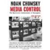 Media Control, Second Edition: The Spectacular Achievements of Propaganda by Chomsky, Noam Seven Stories Press, 2002 (Paperback) 2nd Edition Paperback by Chomsky, Chomsky