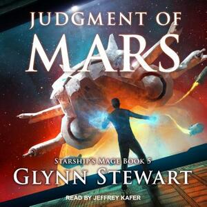 Judgment of Mars by Glynn Stewart