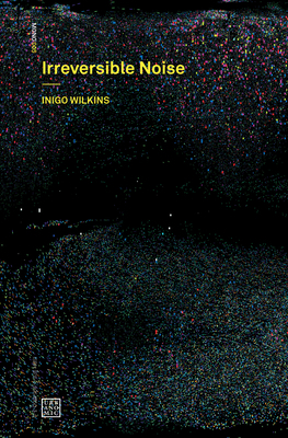 Irreversible Noise by Robin Mackay, Inigo Wilkins