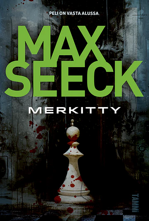 Mer­kit­ty by Max Seeck