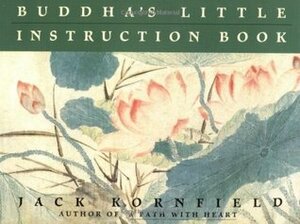 Buddha's Little Instruction Book by Jack Kornfield