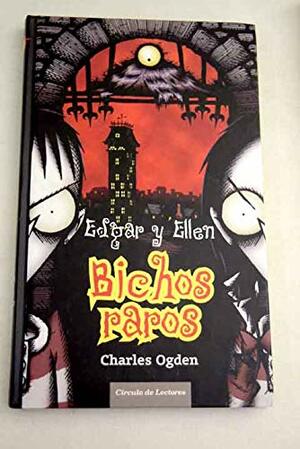 Bichos raros by Charles Ogden