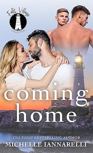 Coming Home by Michelle Iannarelli