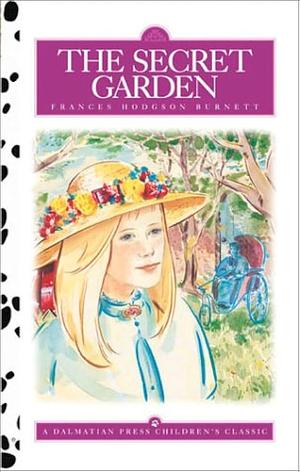 The Secret Garden by Dalmatian Press