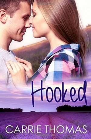 Hooked by Carrie Thomas