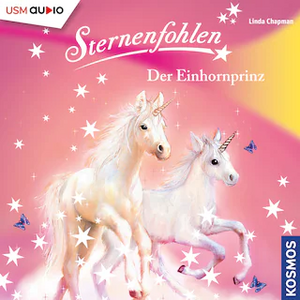 Der Einhornprinz by Linda Chapman