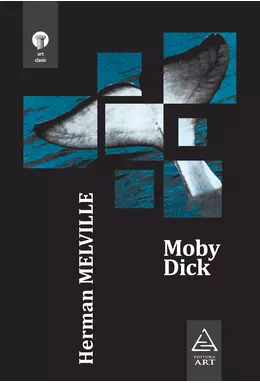 Moby Dick by Herman Melville