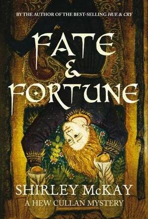 Fate and Fortune by Shirley Mckay
