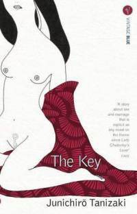 The Key by Jun'ichirō Tanizaki