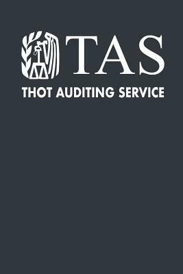 Tas Thot Auditing Service by Elderberry's Designs