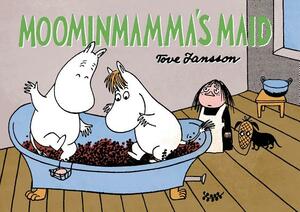 Moominmamma's Maid by Tove Jansson