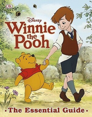 Winnie the Pooh: The Essential Guide by Beth Landis
