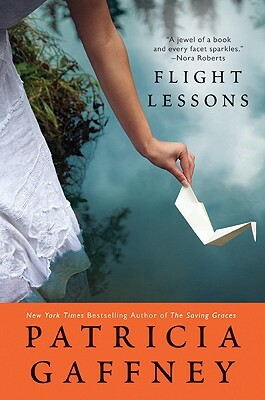 Flight Lessons by Patricia Gaffney