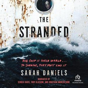 The Stranded by Sarah Daniels