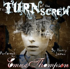 The Turn of the Screw by Henry James