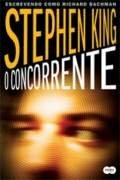 O Concorrente by Stephen King, Richard Bachman, Vera Ribeiro