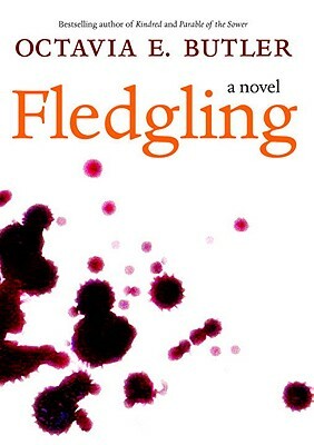 Fledgling by Octavia E. Butler