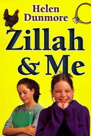 Zillah and Me by Helen Dunmore