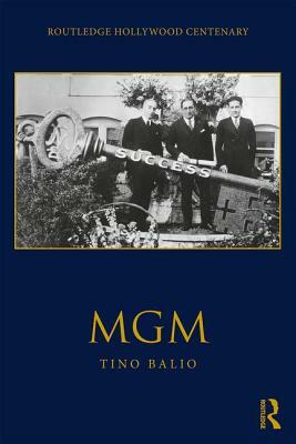 MGM by Tino Balio