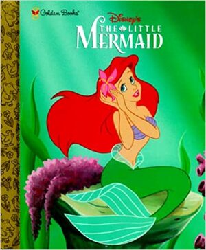 The Little Mermaid by Michael Teitelbaum