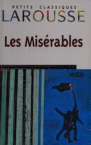 Les Misérables by Victor Hugo