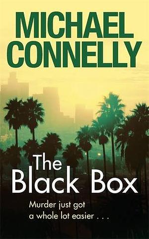 The Black Box by Michael Connelly