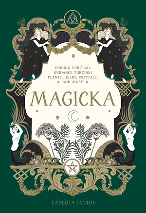 Magicka by Carlota Santos