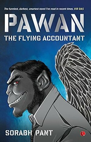 Pawan by Sorabh Pant