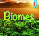 Biomes by Maria Koran