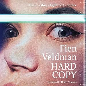 Hard Copy by Fien Veldman