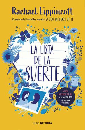 La Lista De La Suerte by Rachael Lippincott