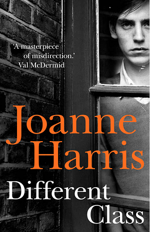 Different Class by Joanne Harris