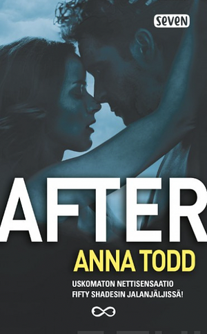 After by Anna Todd