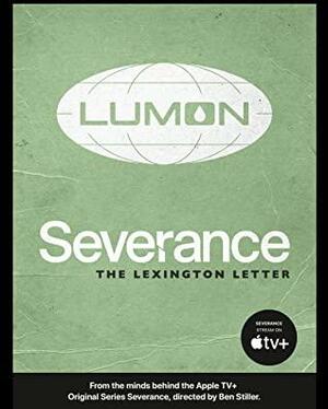 Severance - The Lexington Letter by Anonymous