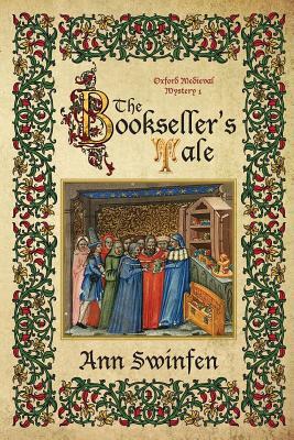 The Bookseller's Tale by Ann Swinfen