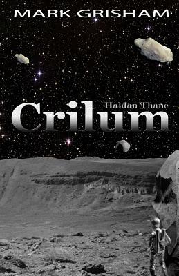 Crilum by Mark Grisham