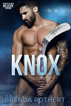 Knox by Brenda Rothert