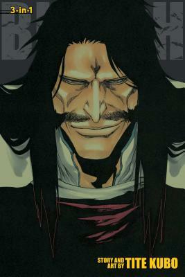 Bleach (3-In-1 Edition), Vol. 19 by Tite Kubo