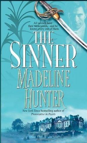 The Sinner by Madeline Hunter