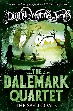 The Spellcoats by Diana Wynne Jones