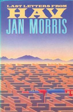 Last Letters from Hav by Jan Morris