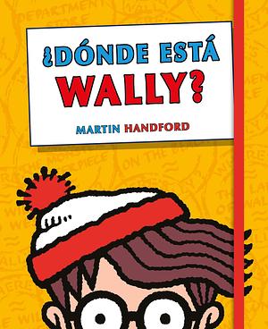 ¿Dónde está Wally? Edición esencial / Where's Waldo: Essential Edition by Martin Handford, Martin Handford