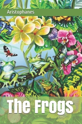 The Frogs by Aristophanes