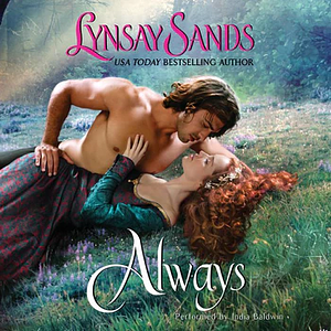 Always by Lynsay Sands