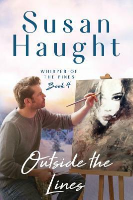 Outside the Lines by Susan Haught